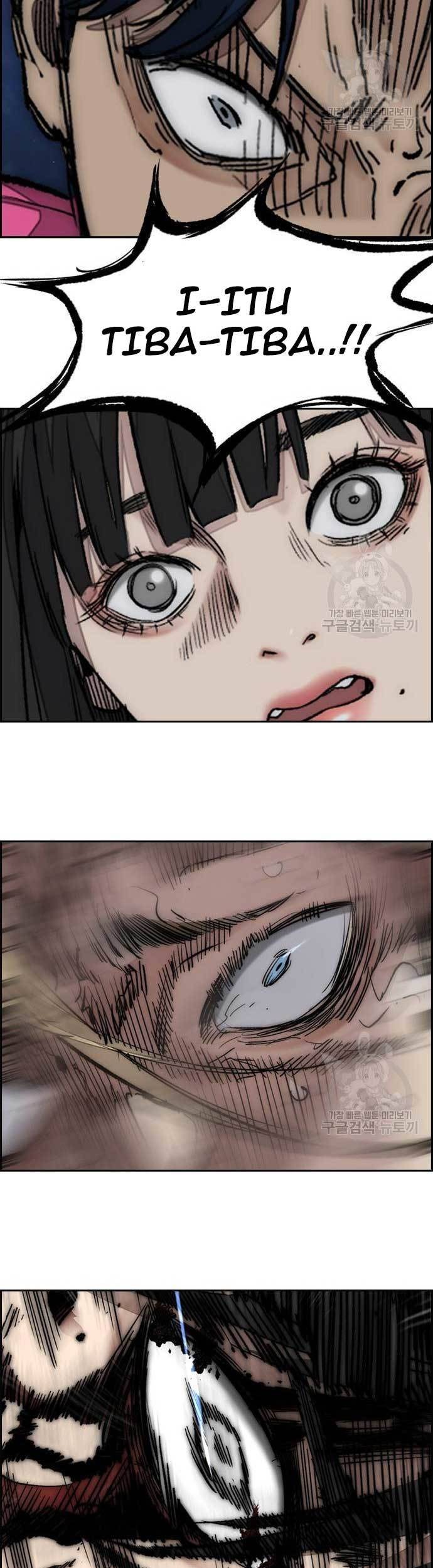 Wind Breaker chapter 451 halaman 93