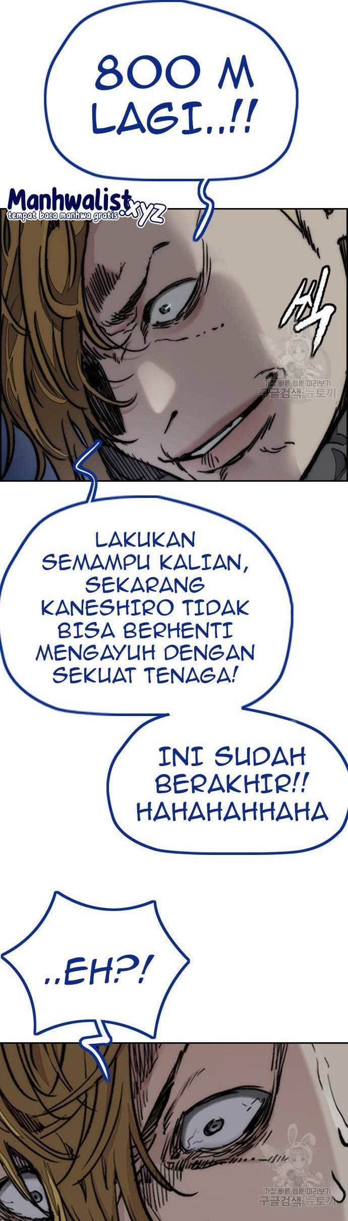 Wind Breaker chapter 451 halaman 96