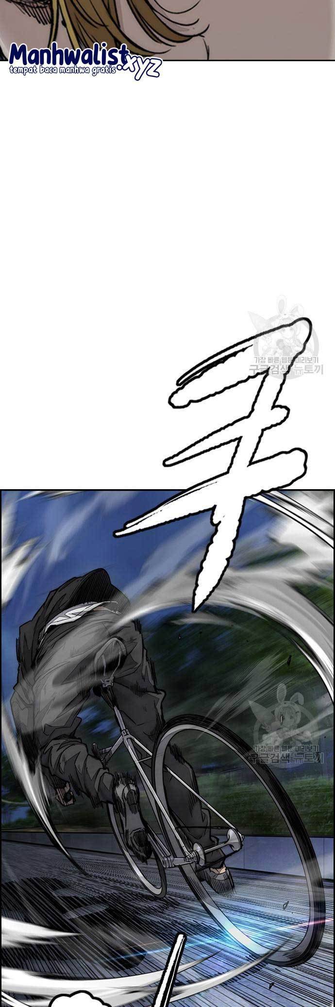 Wind Breaker chapter 451 halaman 97