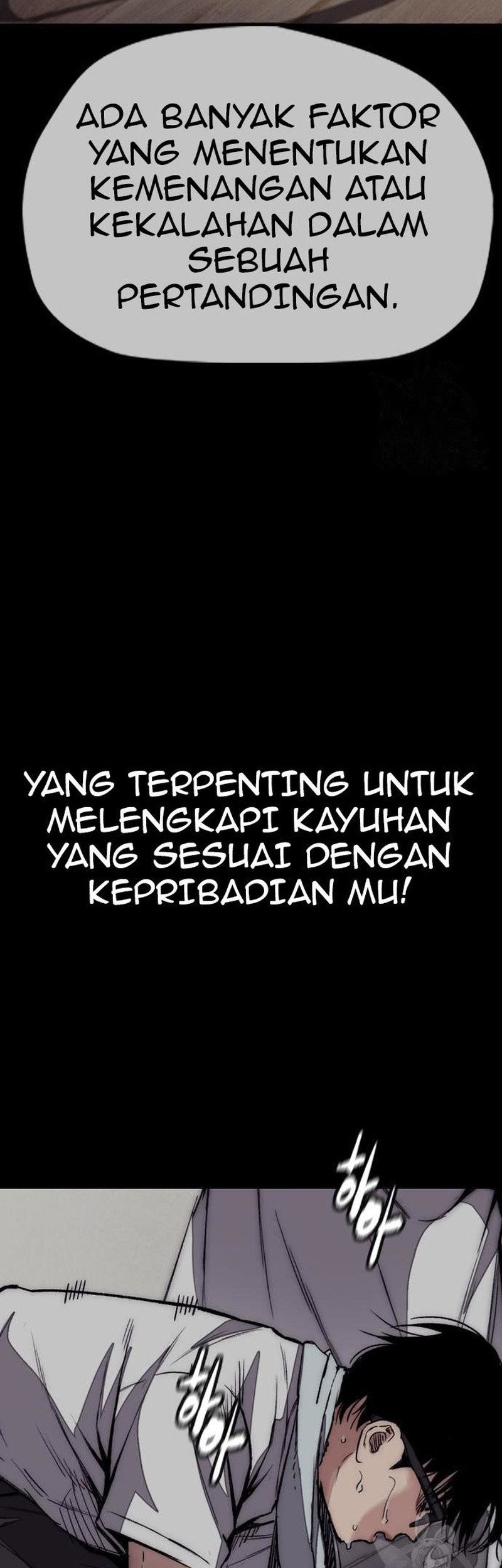 Wind Breaker Bab 453 halaman 122