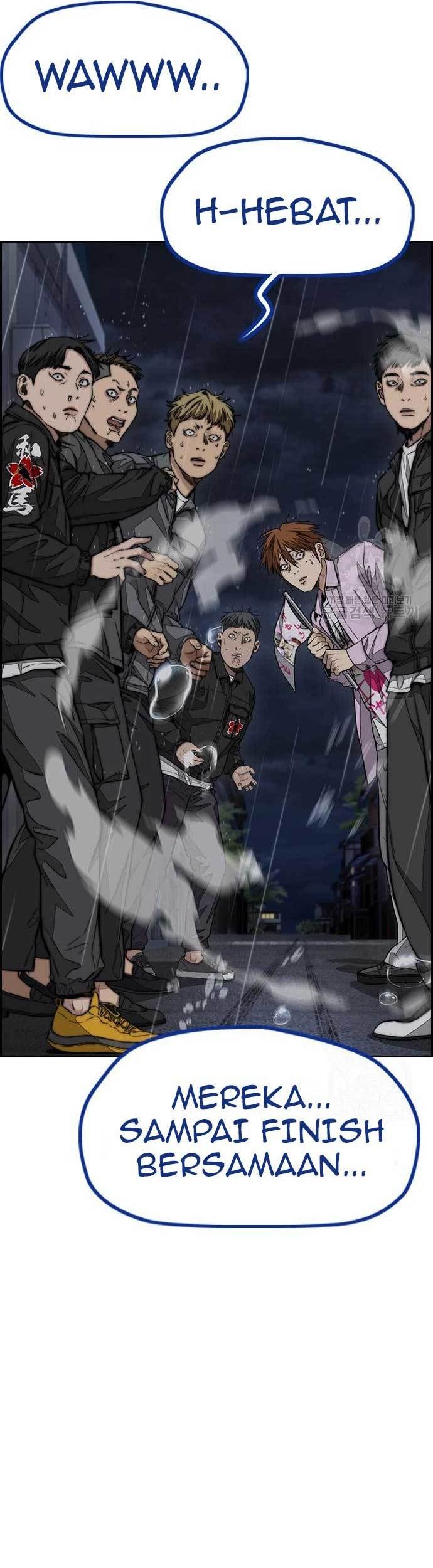 Wind Breaker chapter 454 halaman 4
