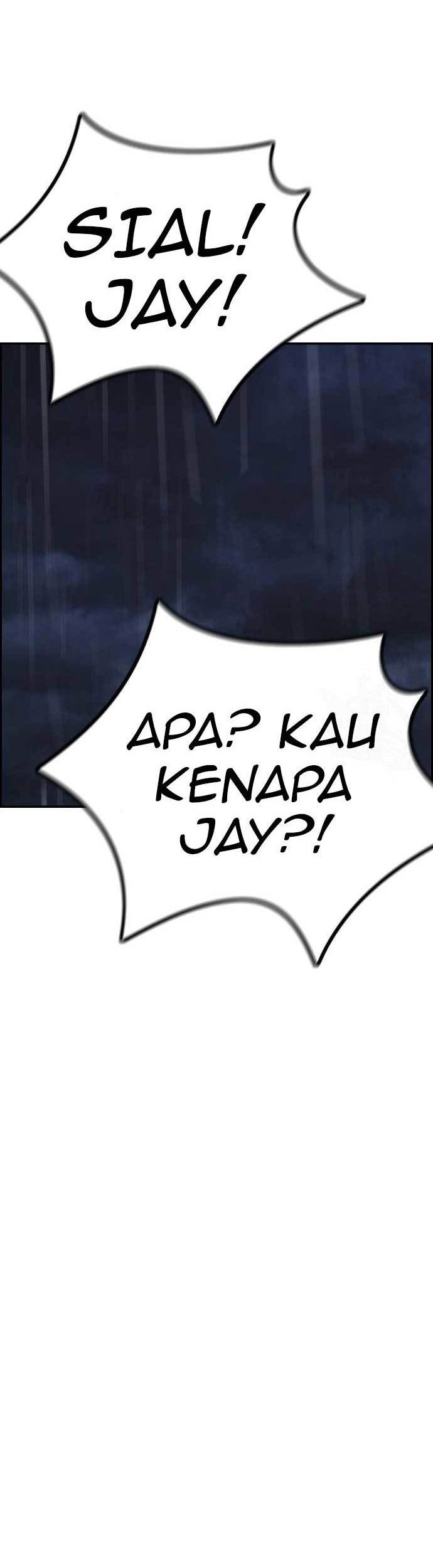 Wind Breaker chapter 454 halaman 23