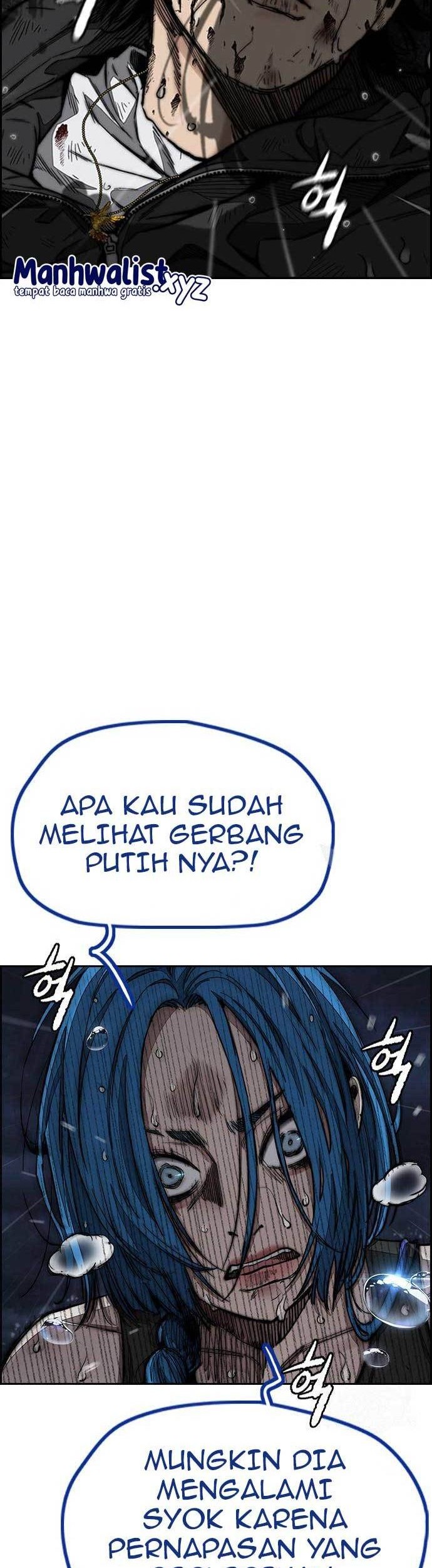 Wind Breaker chapter 454 halaman 29