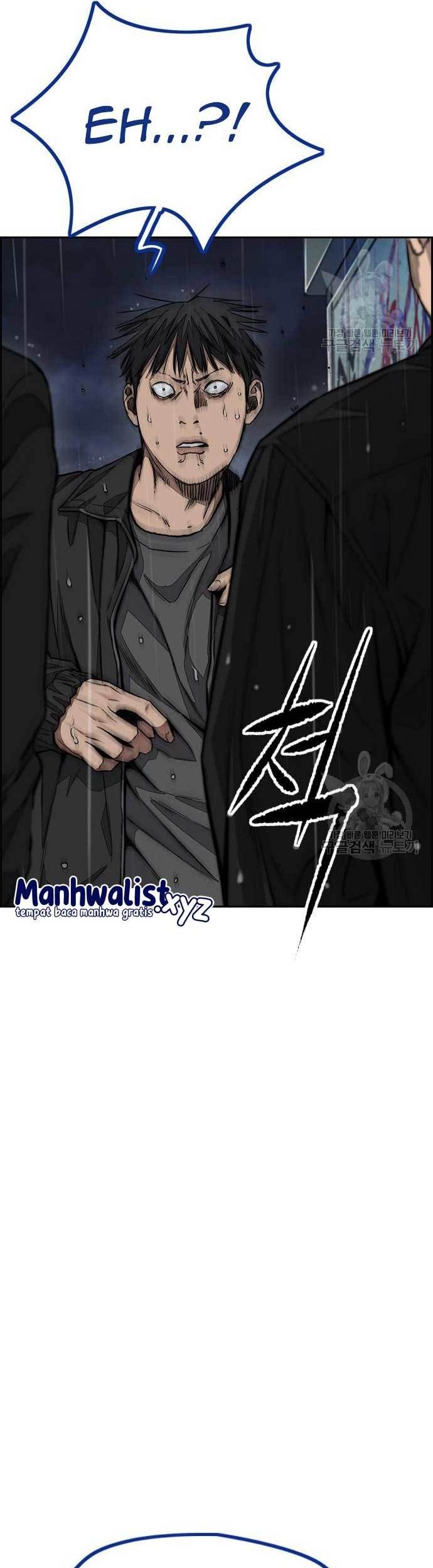 Wind Breaker chapter 454 halaman 33