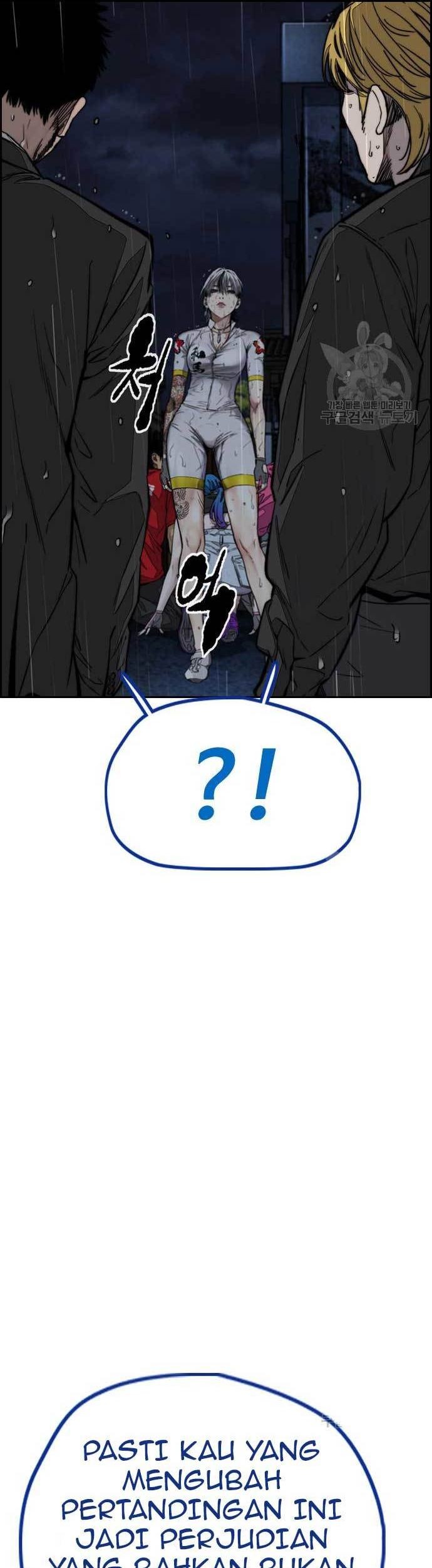 Wind Breaker chapter 454 halaman 38
