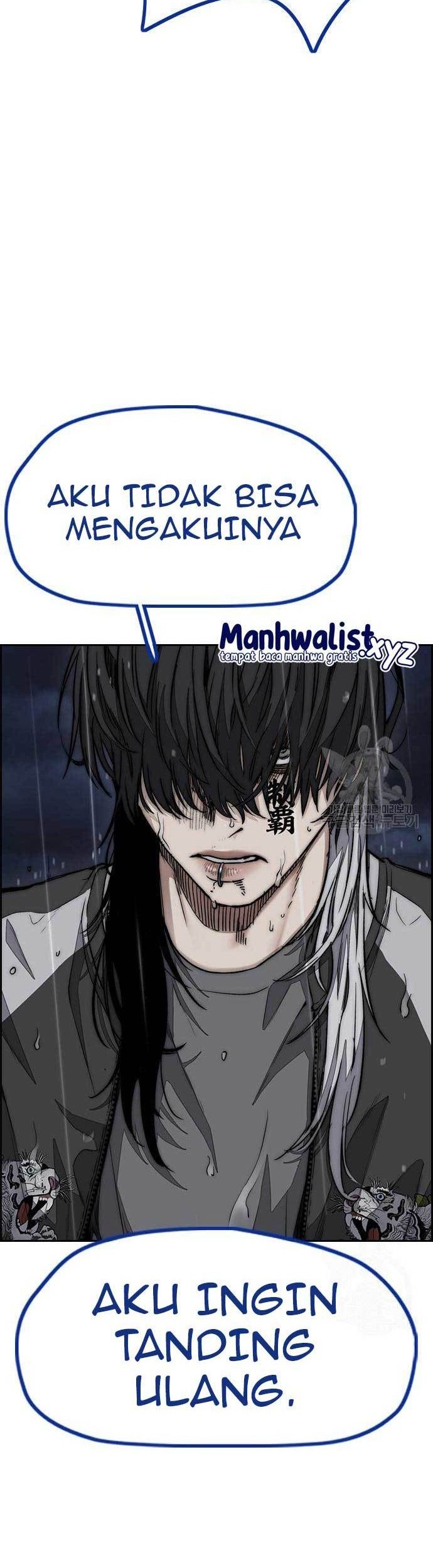 Wind Breaker chapter 454 halaman 45