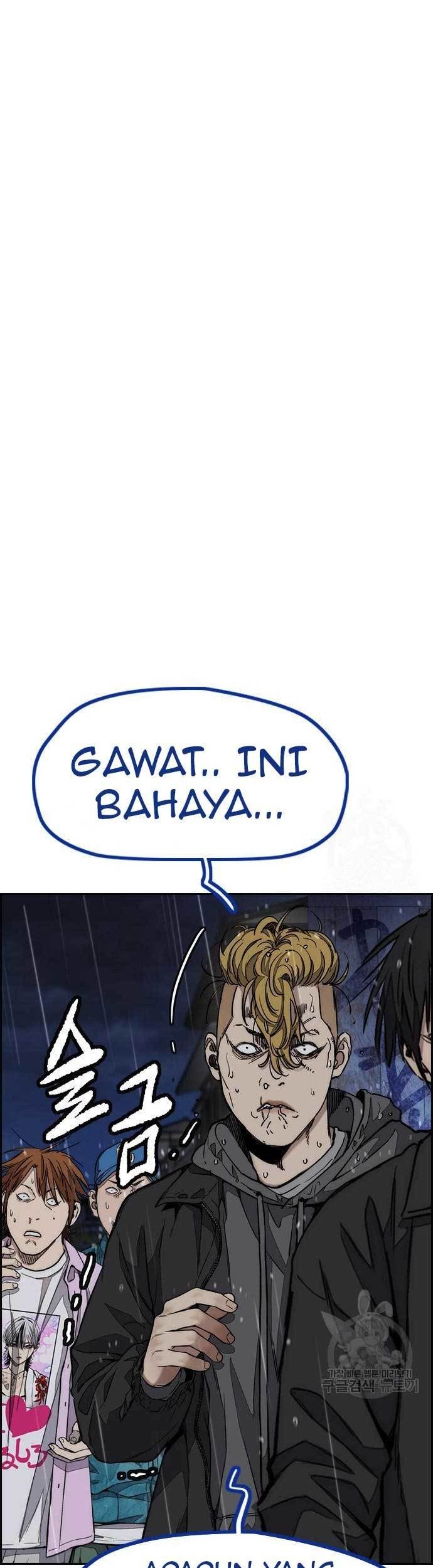 Wind Breaker chapter 454 halaman 50