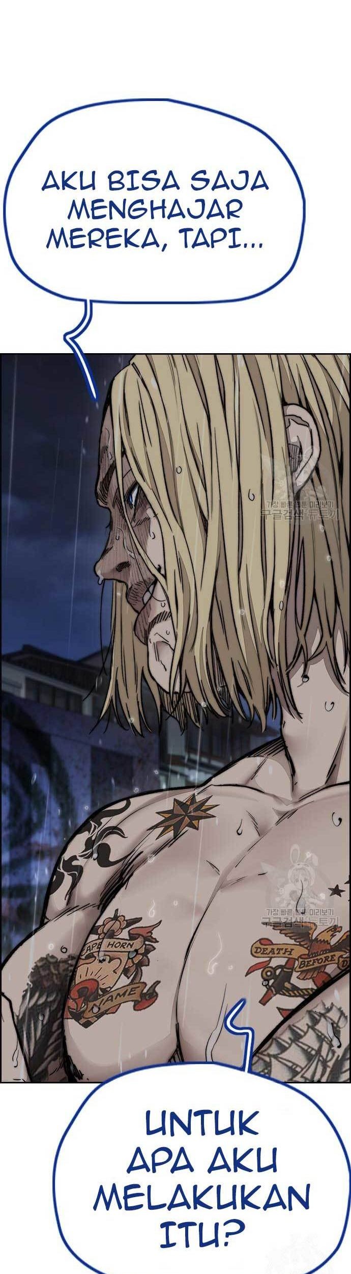Wind Breaker chapter 454 halaman 53