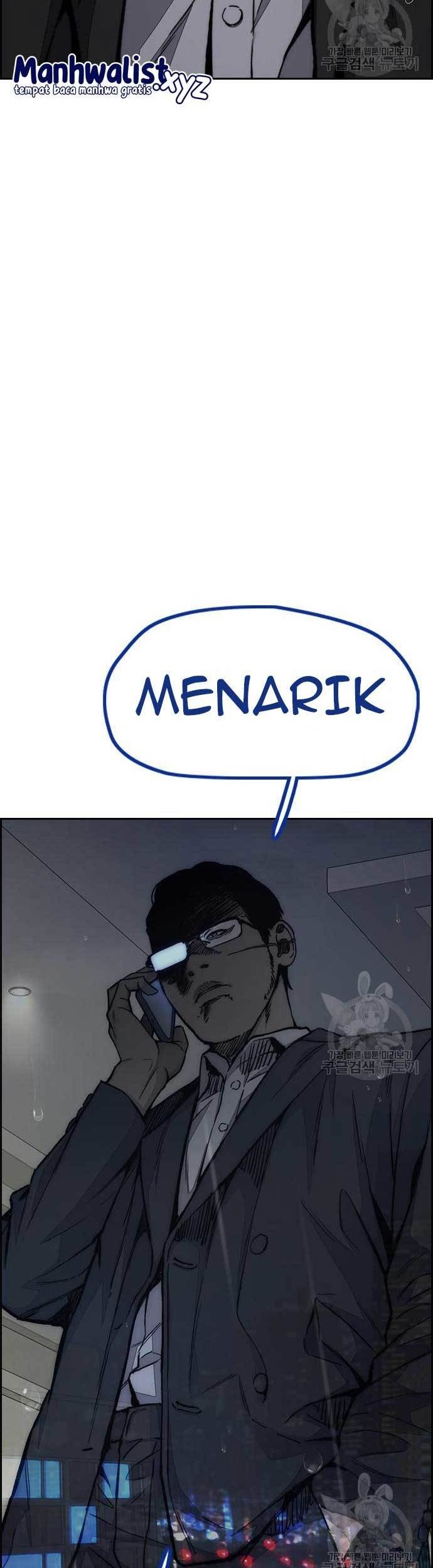 Wind Breaker chapter 454 halaman 60