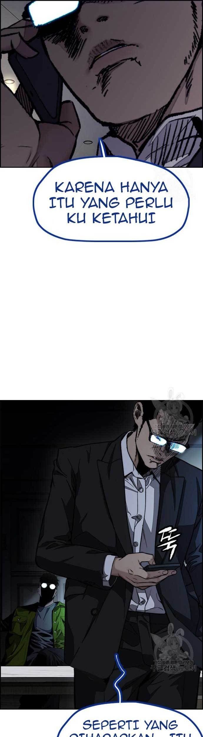 Wind Breaker chapter 454 halaman 62