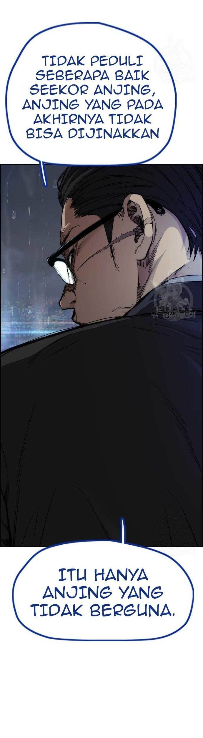 Wind Breaker chapter 454 halaman 65