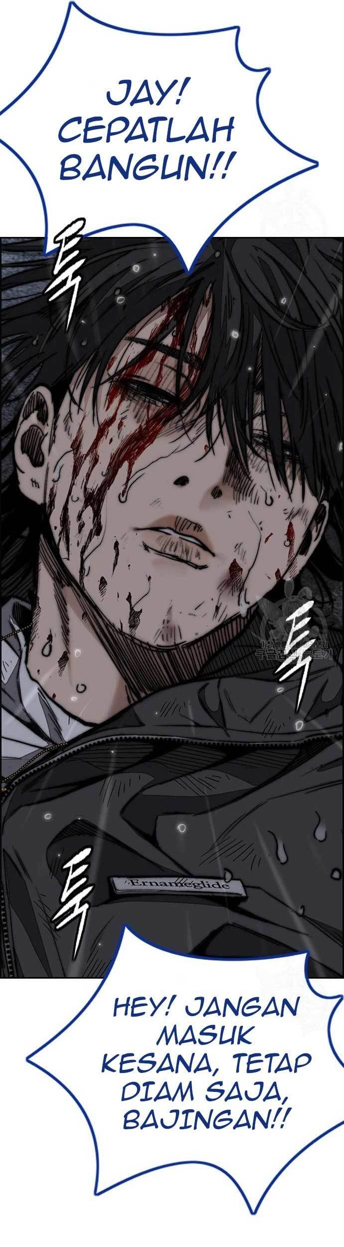 Wind Breaker chapter 454 halaman 67