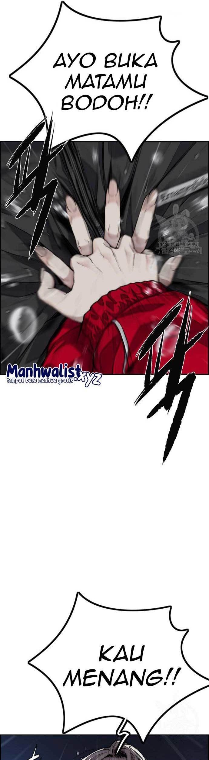 Wind Breaker chapter 454 halaman 73
