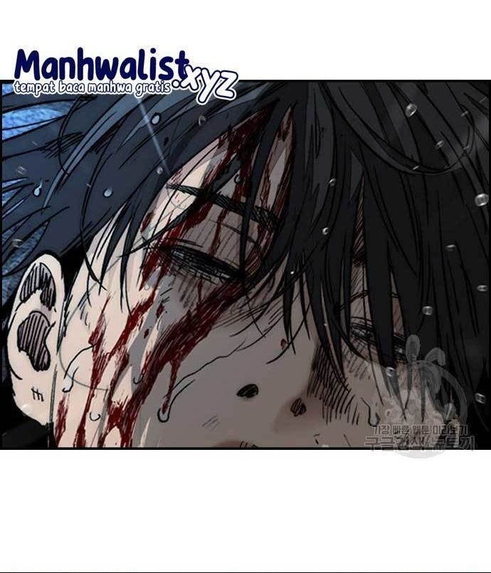 Wind Breaker chapter 454 halaman 75