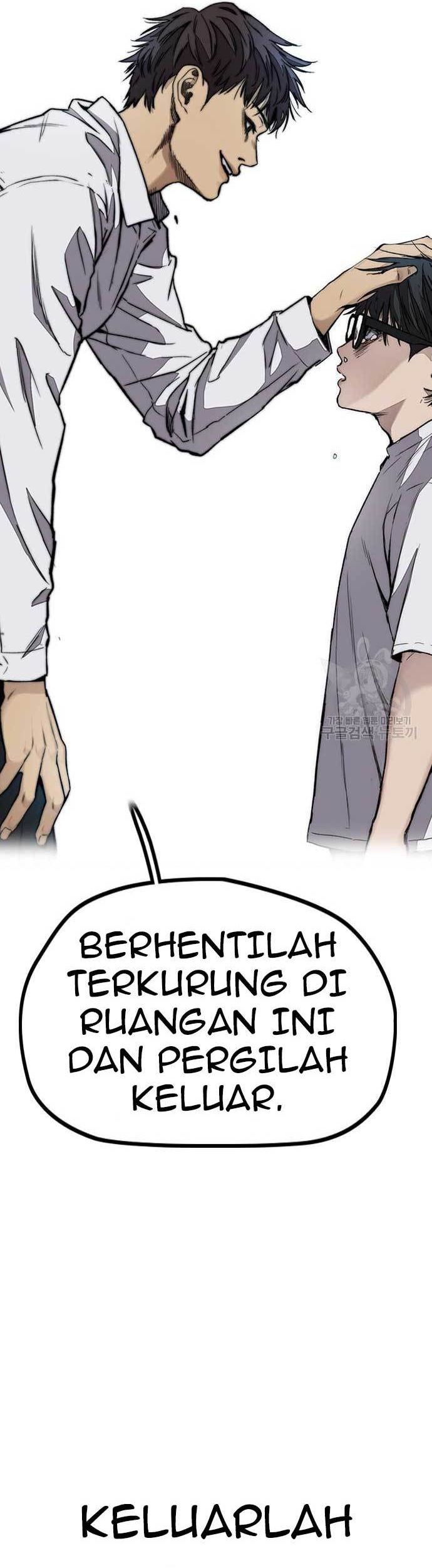 Wind Breaker chapter 454 halaman 87