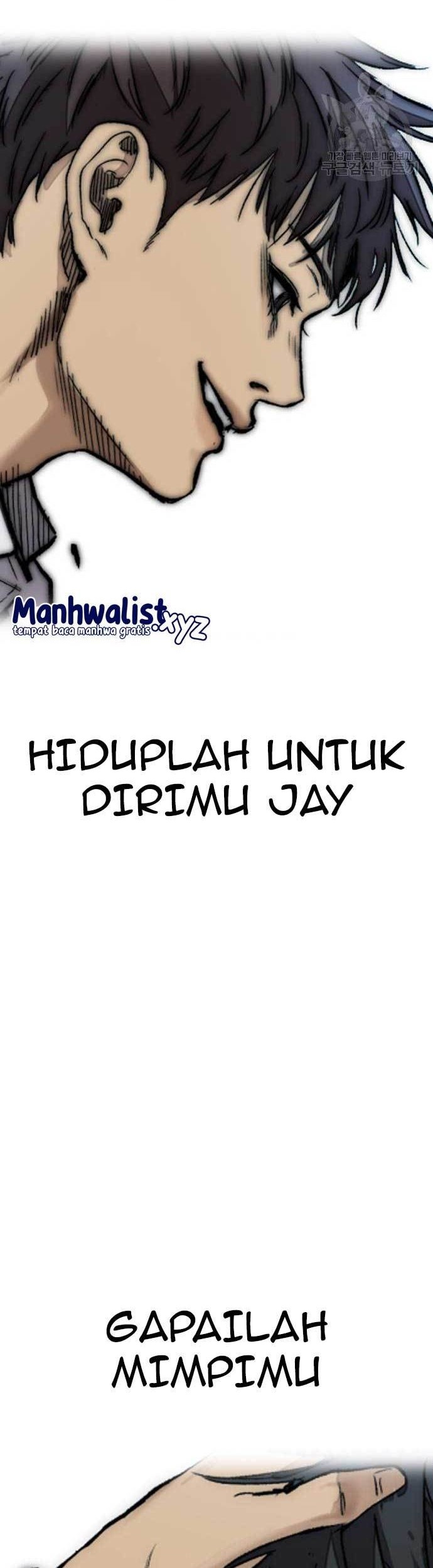 Wind Breaker chapter 454 halaman 88