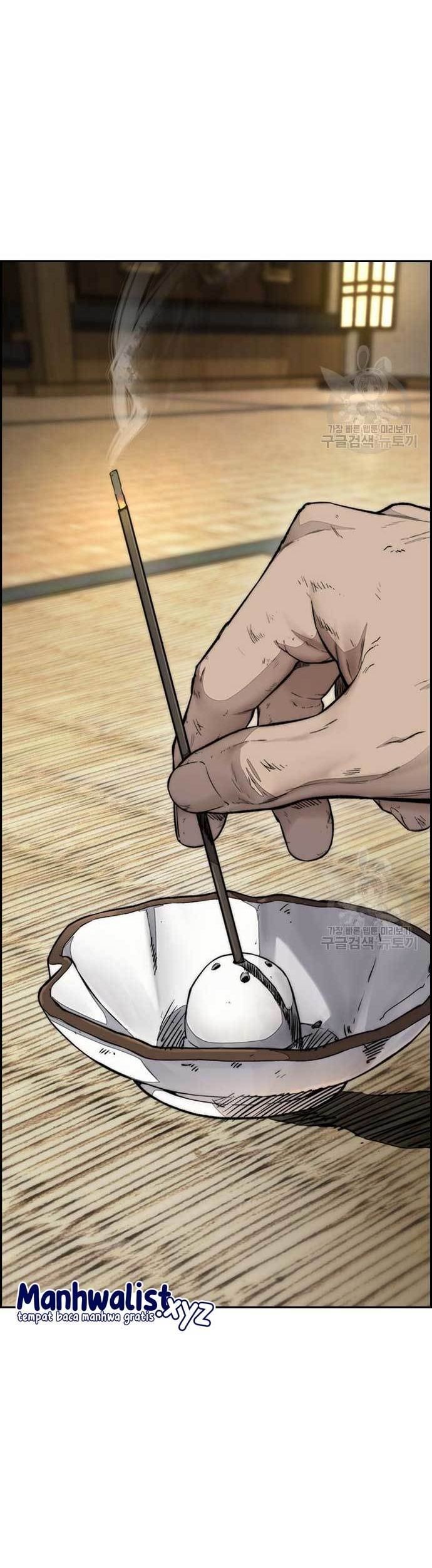 Wind Breaker chapter 454 halaman 95