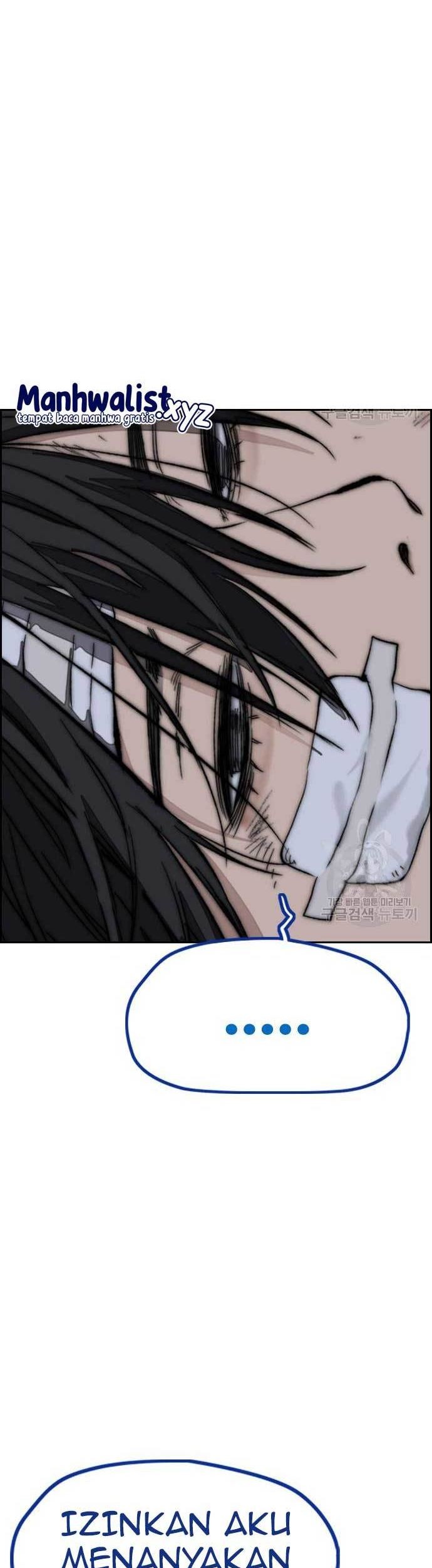 Wind Breaker chapter 454 halaman 101