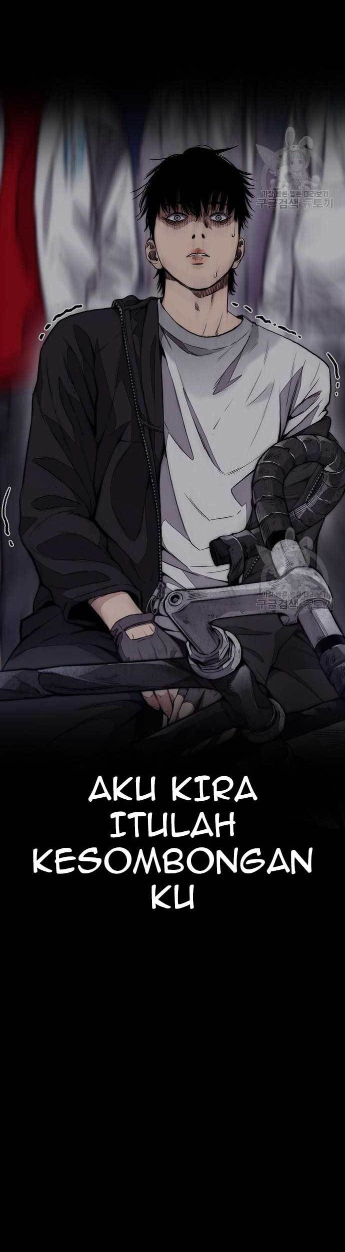 Wind Breaker chapter 454 halaman 111