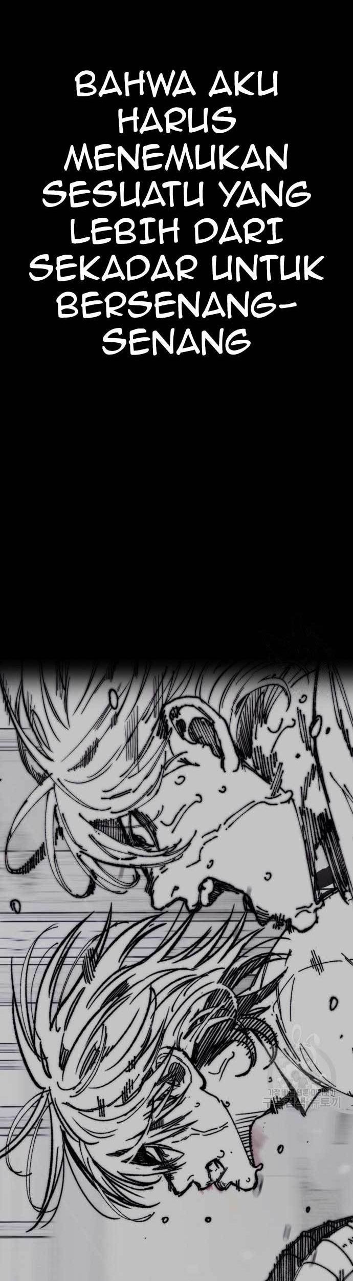 Wind Breaker chapter 454 halaman 116