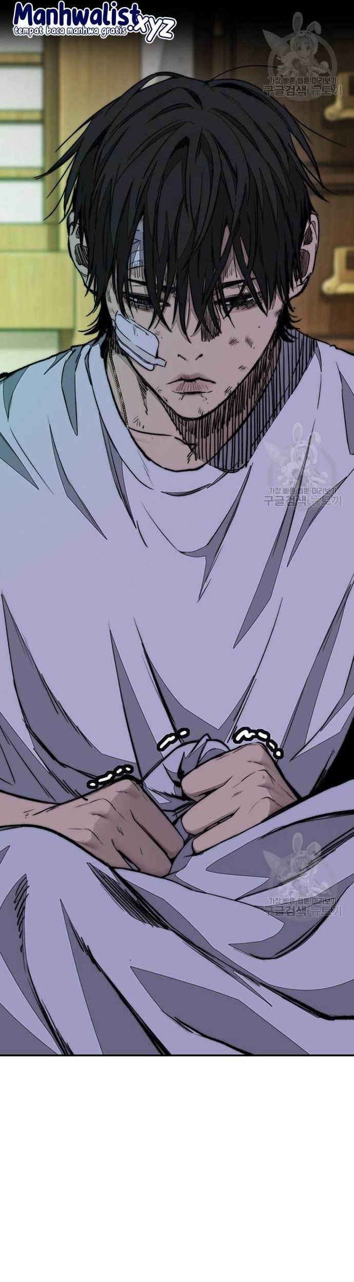Wind Breaker chapter 454 halaman 118