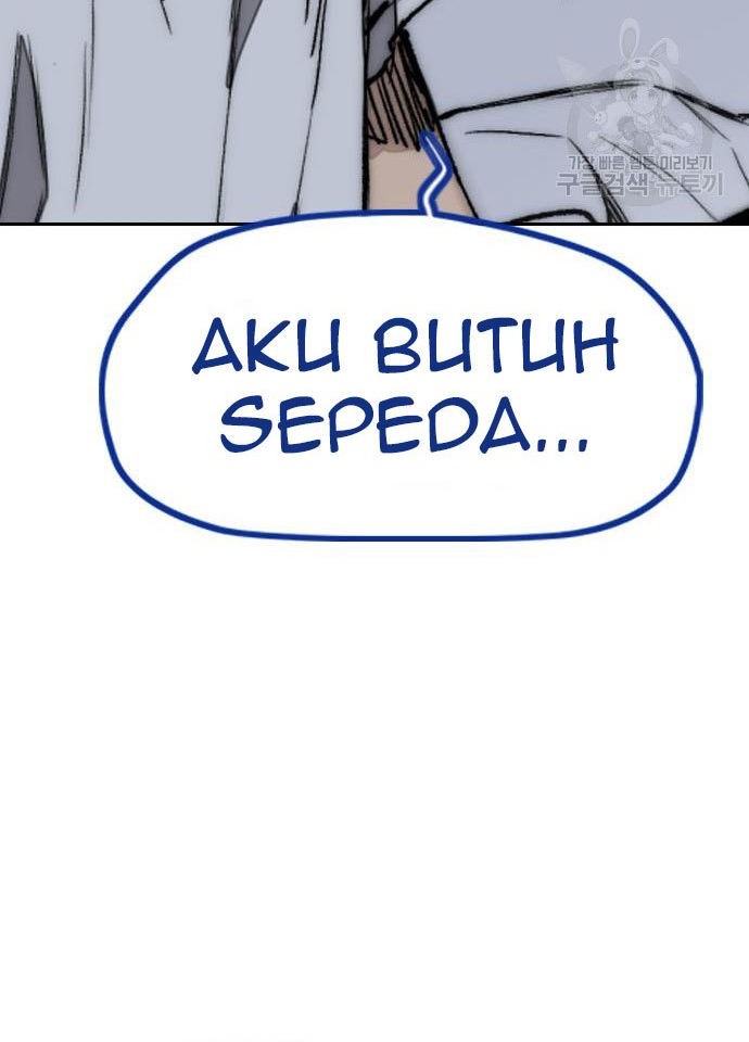 Wind Breaker chapter 454 halaman 129