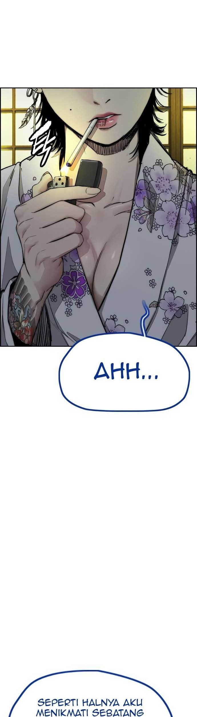 Wind Breaker chapter 455 halaman 1