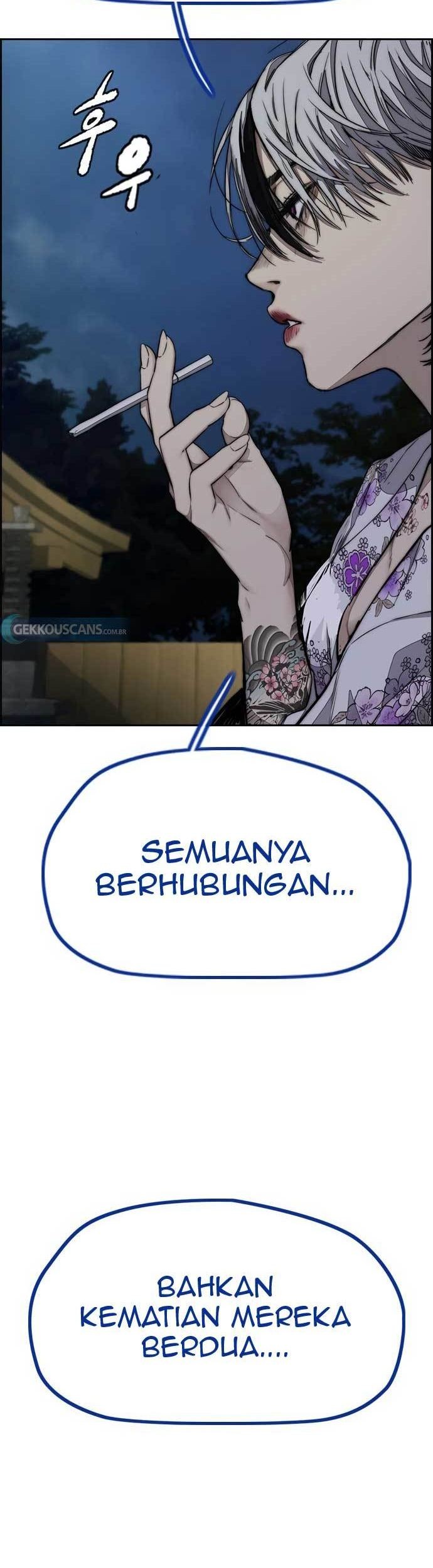 Wind Breaker chapter 455 halaman 4