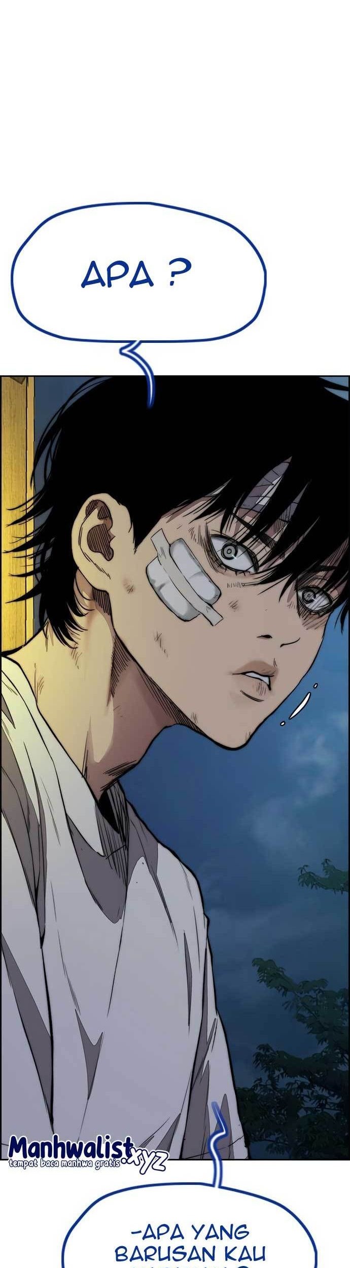 Wind Breaker chapter 455 halaman 5