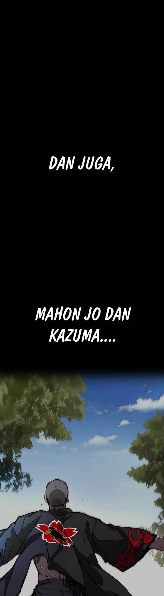 Wind Breaker chapter 455 halaman 14