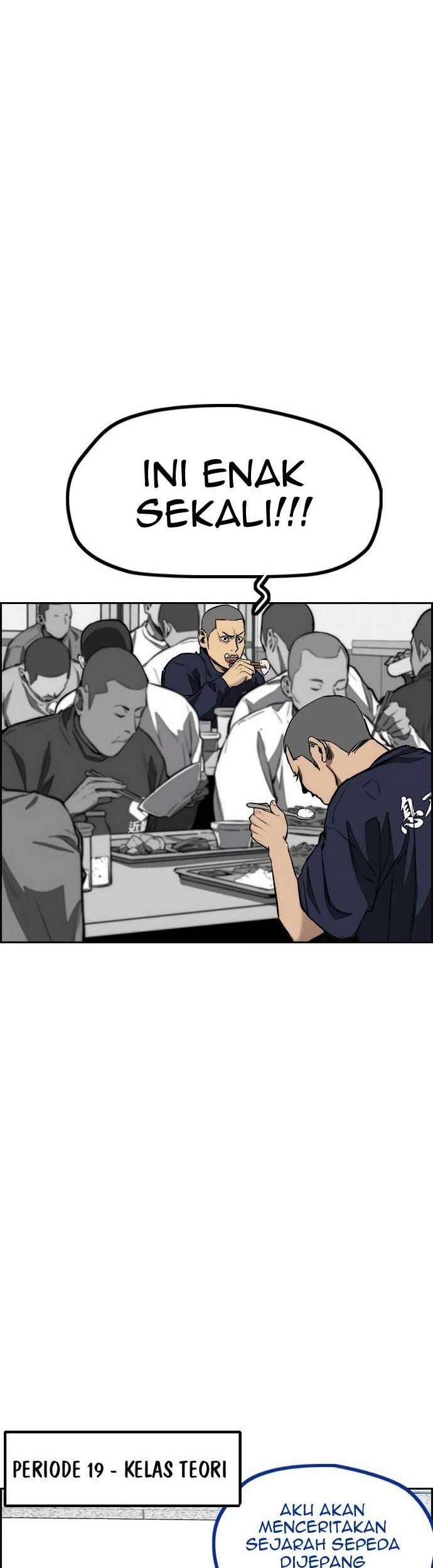 Wind Breaker chapter 455 halaman 20