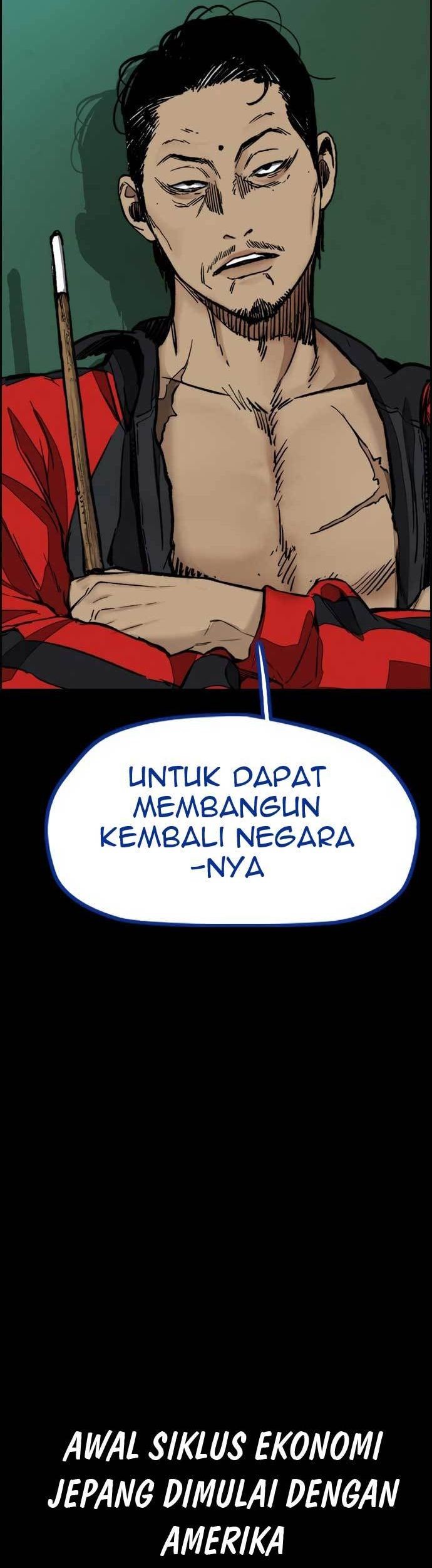 Wind Breaker chapter 455 halaman 25