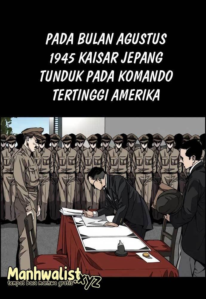 Wind Breaker chapter 455 halaman 27