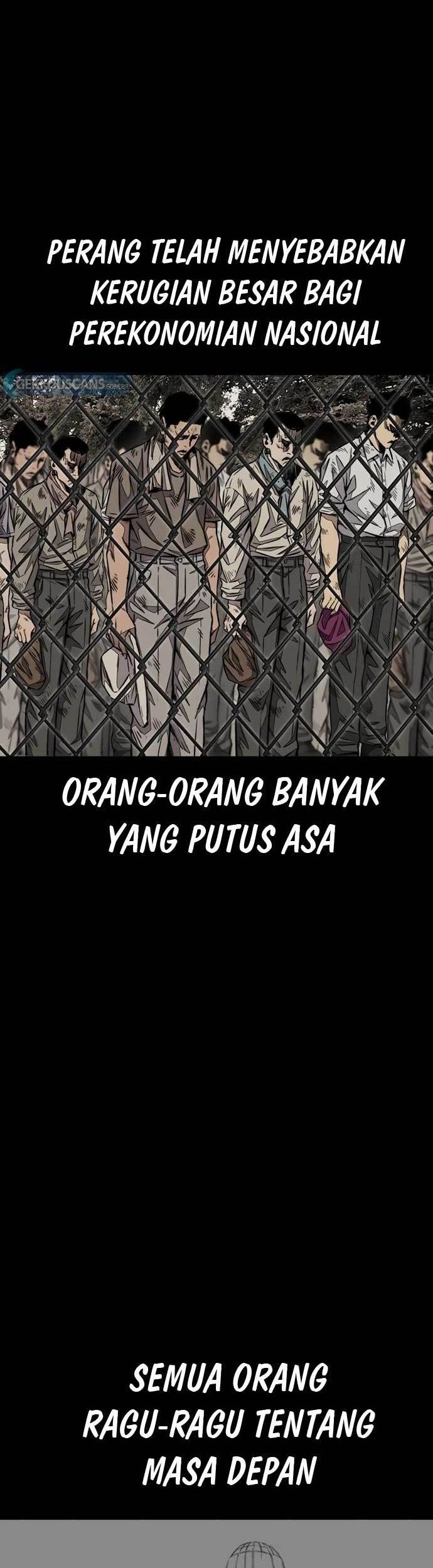 Wind Breaker chapter 455 halaman 29