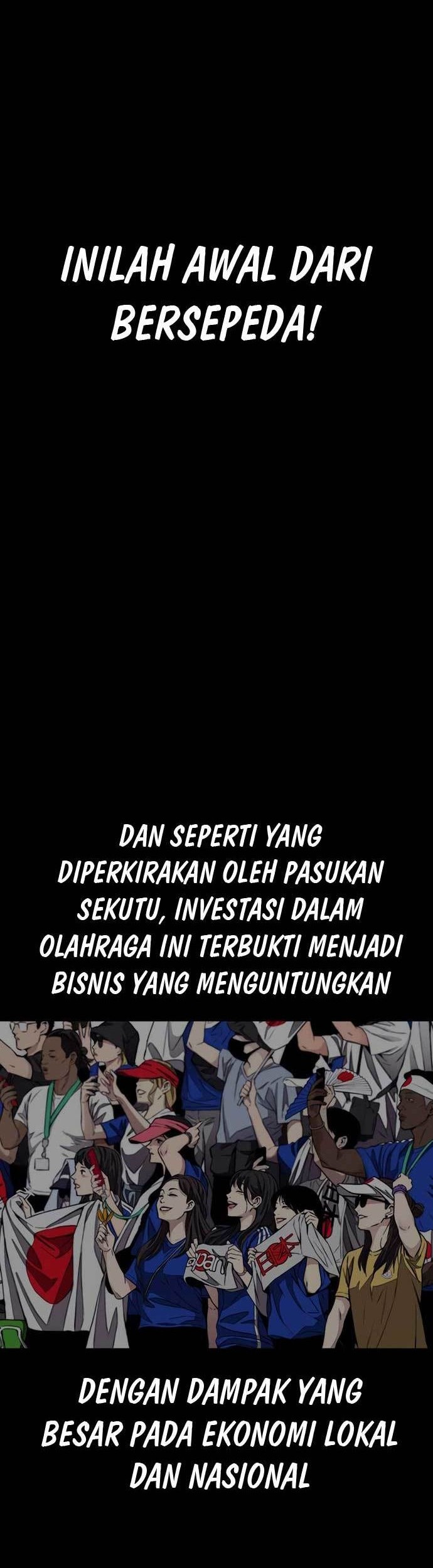 Wind Breaker chapter 455 halaman 32