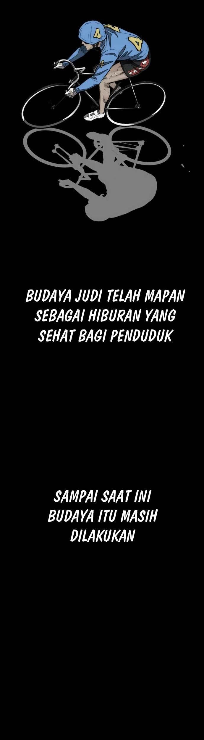 Wind Breaker chapter 455 halaman 34