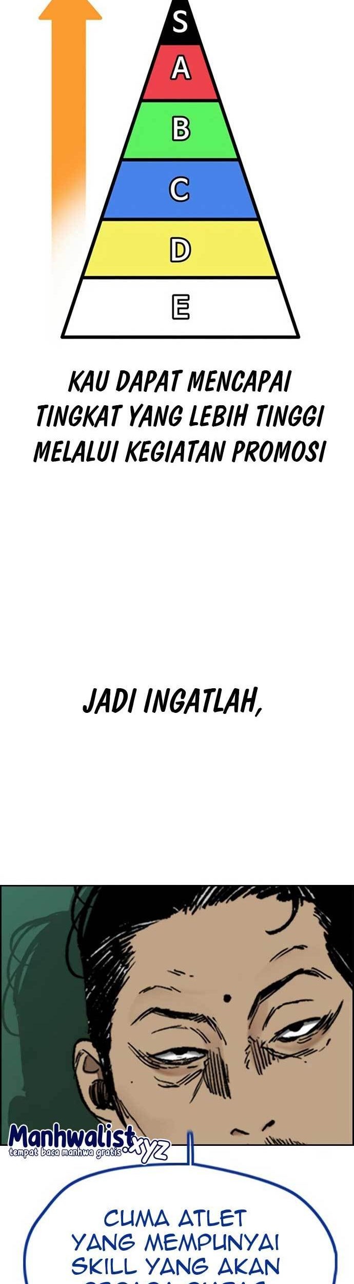 Wind Breaker chapter 455 halaman 38