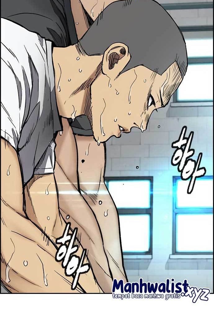 Wind Breaker chapter 455 halaman 42