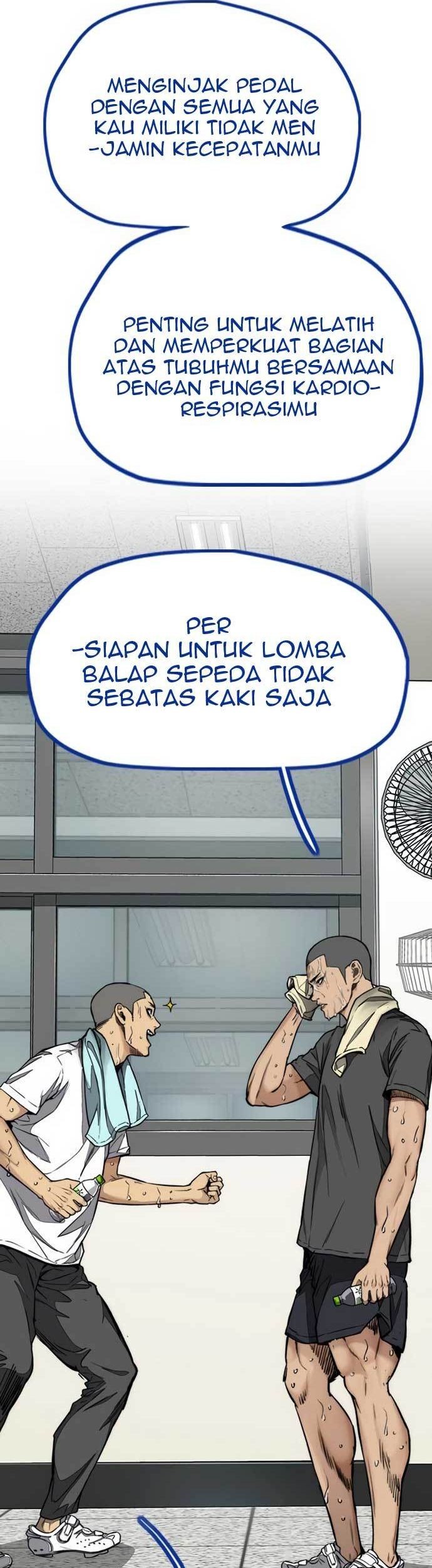 Wind Breaker chapter 455 halaman 46