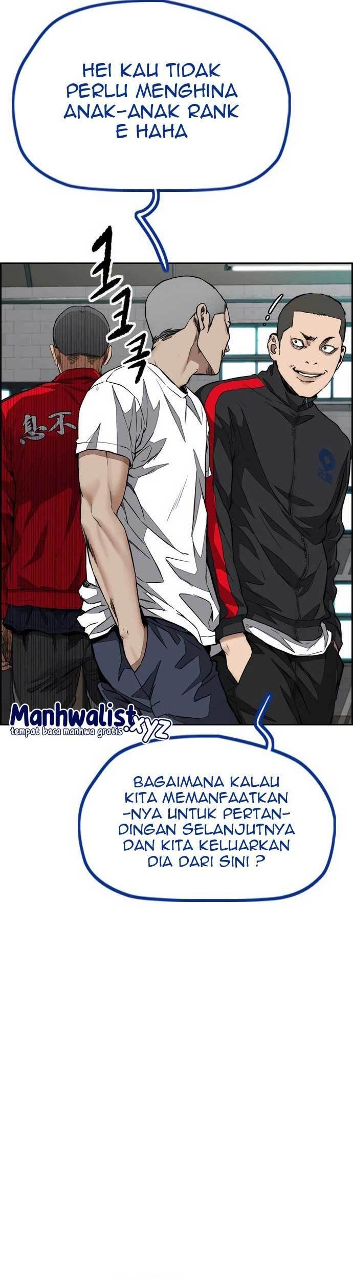 Wind Breaker chapter 455 halaman 52