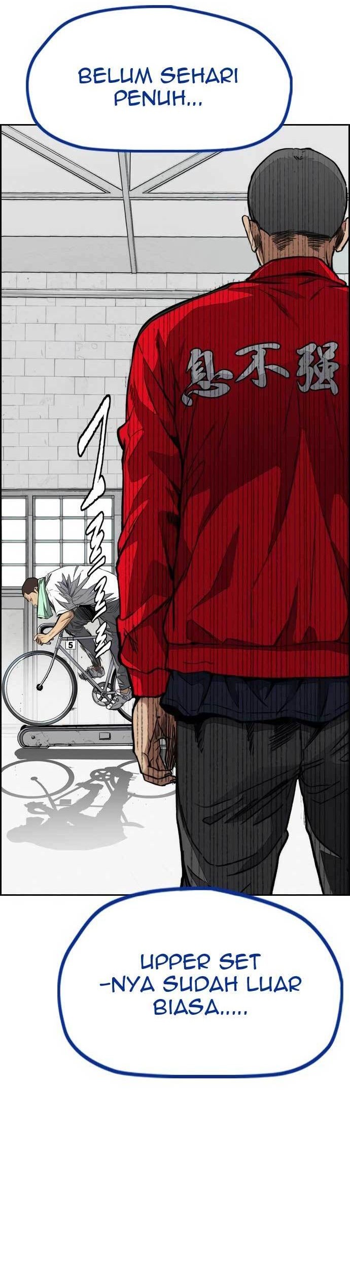 Wind Breaker chapter 455 halaman 53