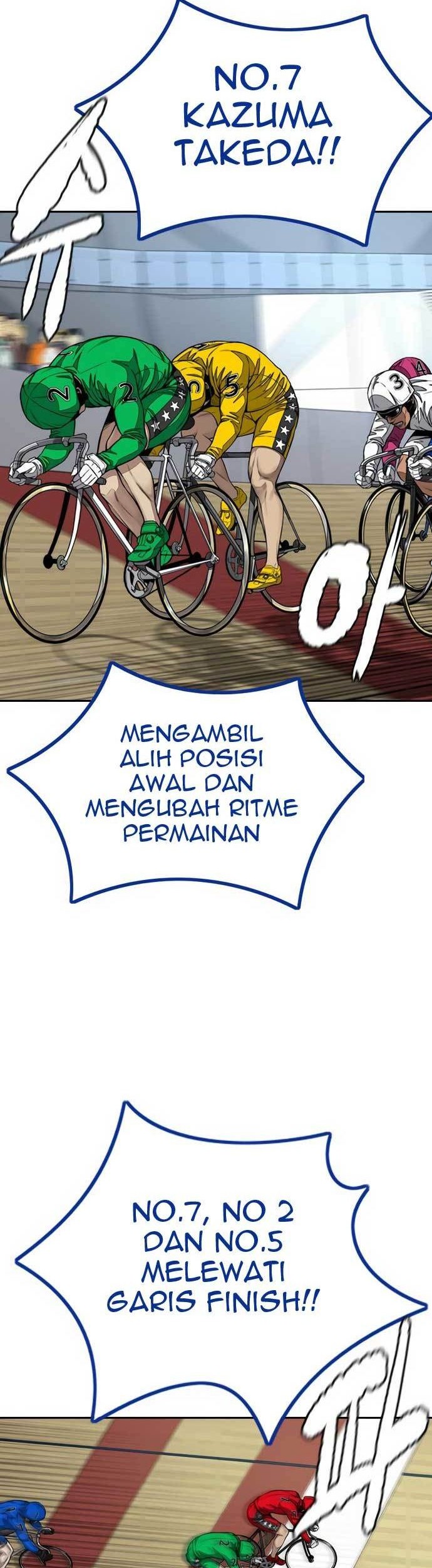 Wind Breaker chapter 455 halaman 59