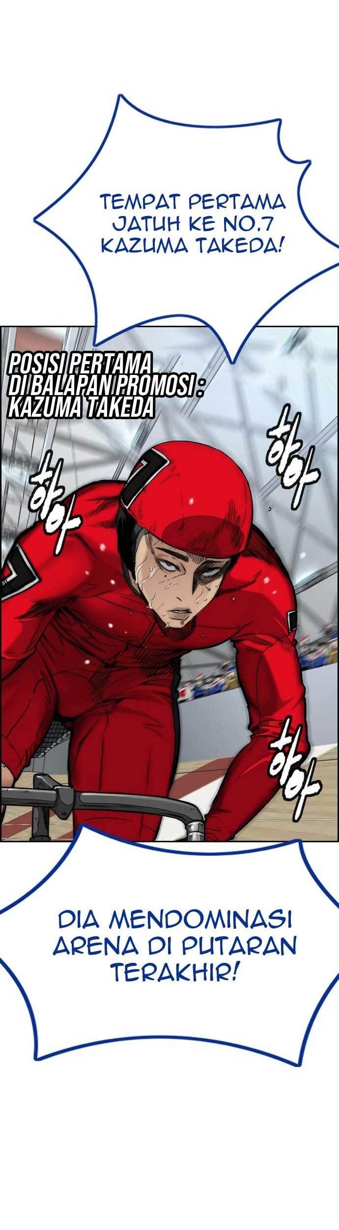 Wind Breaker chapter 455 halaman 61