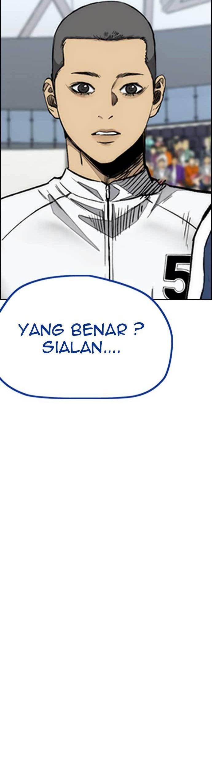 Wind Breaker chapter 455 halaman 64