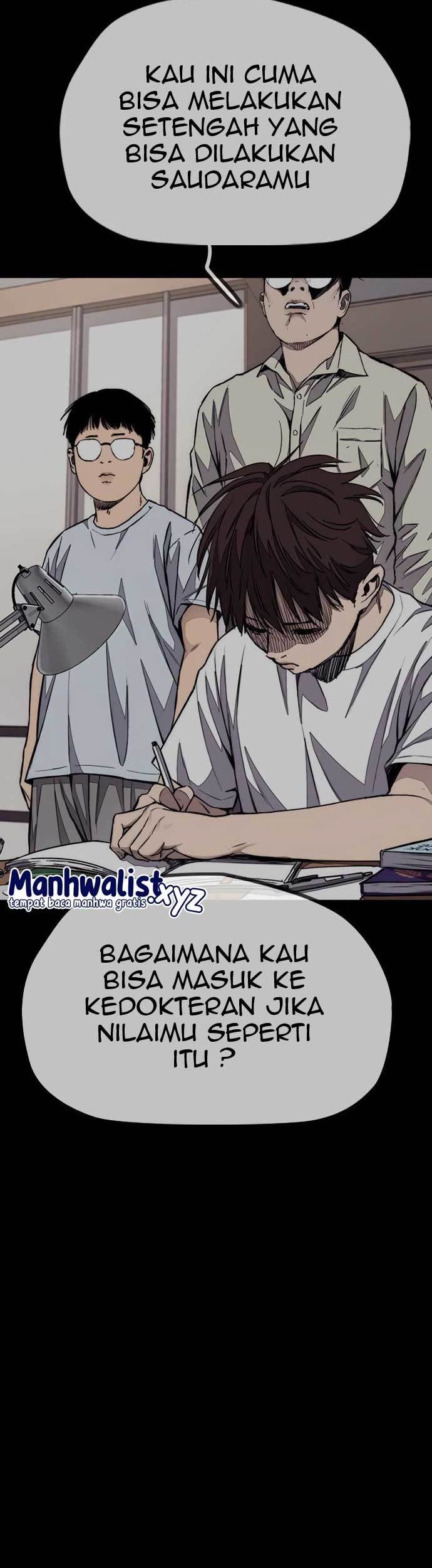 Wind Breaker chapter 455 halaman 70