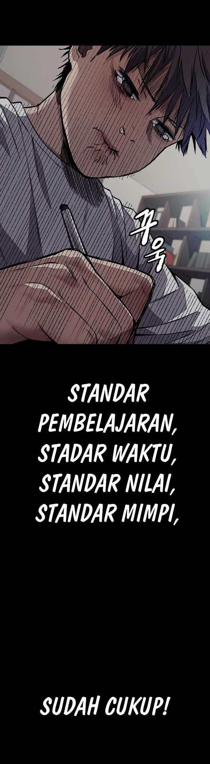 Wind Breaker chapter 455 halaman 71