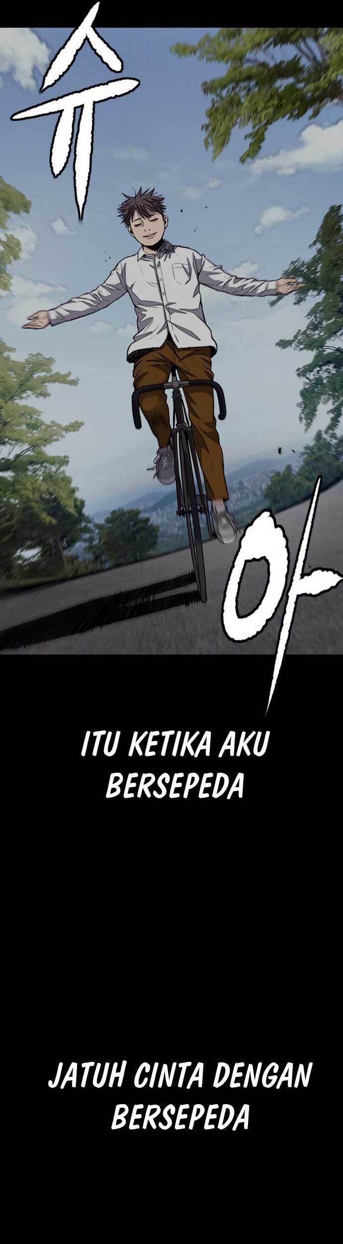 Wind Breaker chapter 455 halaman 73