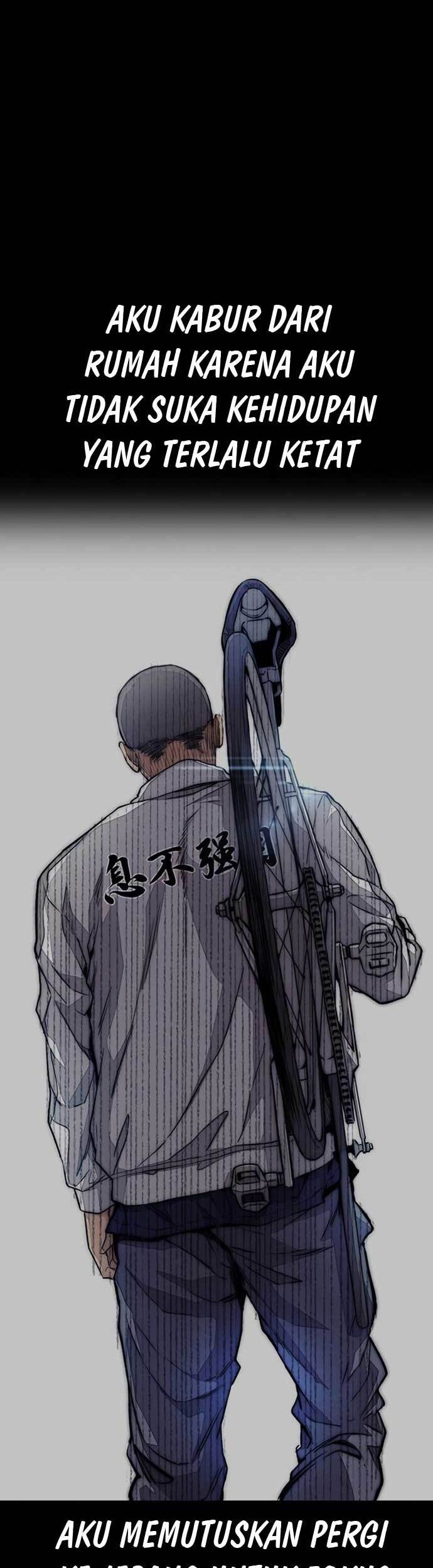 Wind Breaker chapter 455 halaman 74