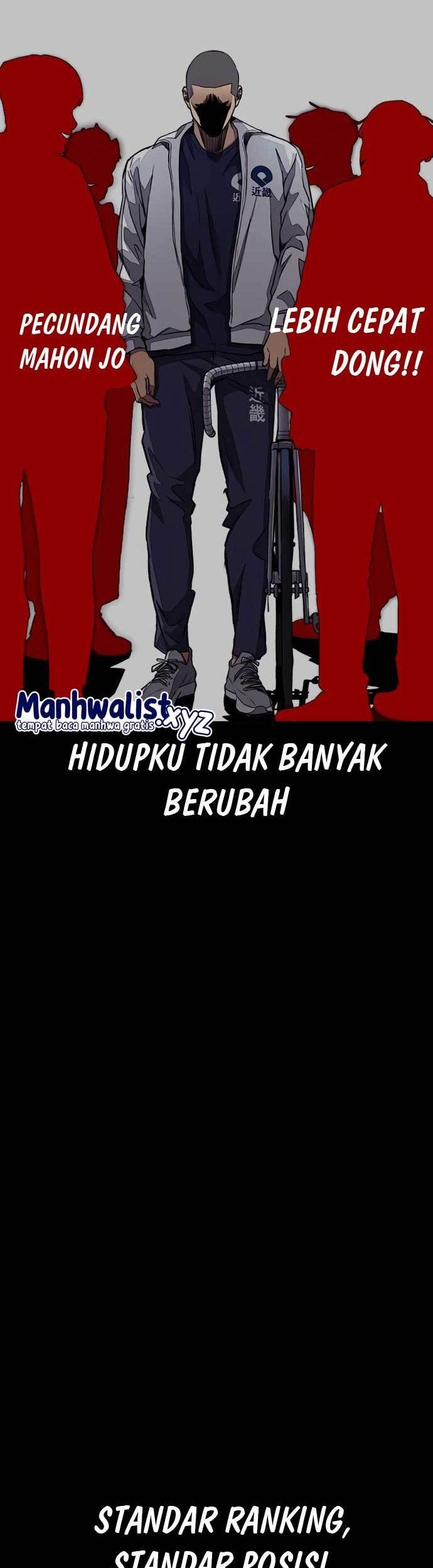 Wind Breaker chapter 455 halaman 76
