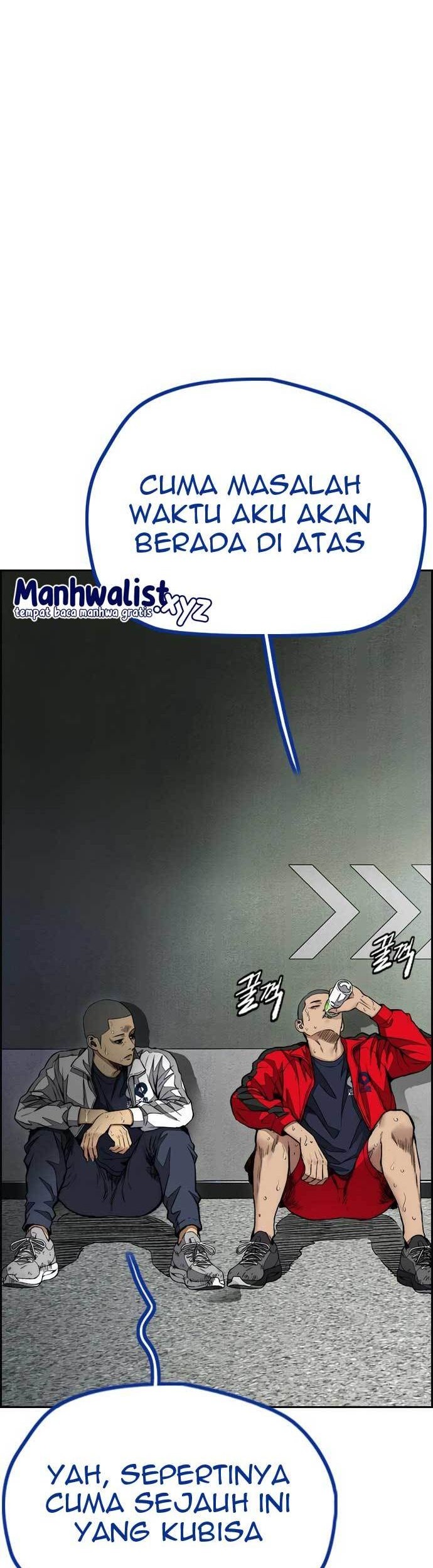 Wind Breaker chapter 455 halaman 82